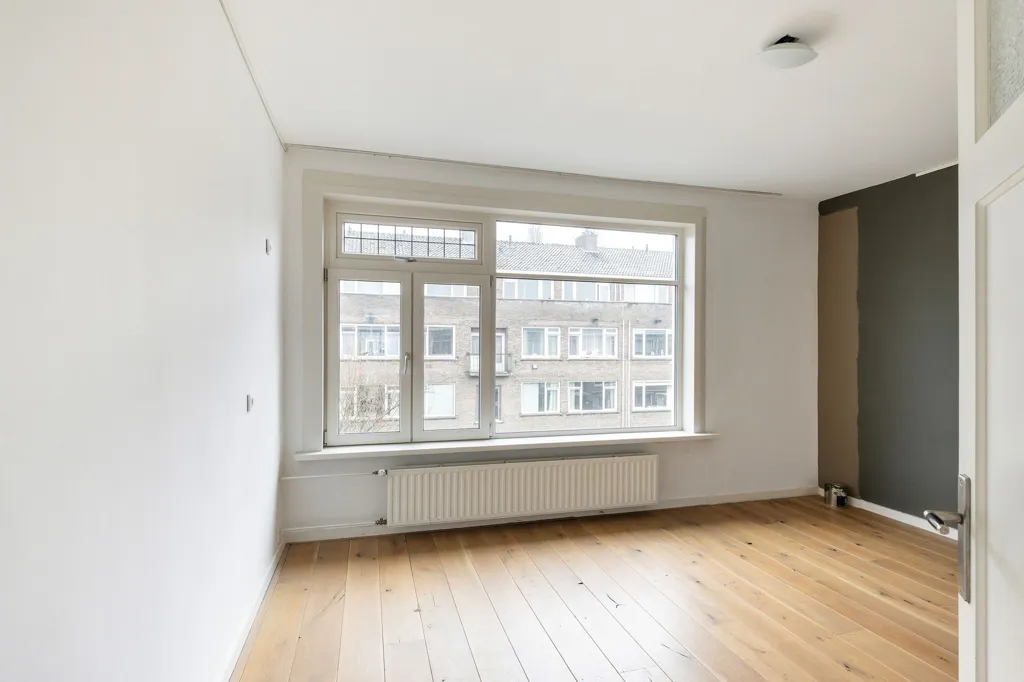 Toad - Charming Duplex Apartment in Blijdorp, Rotterdam