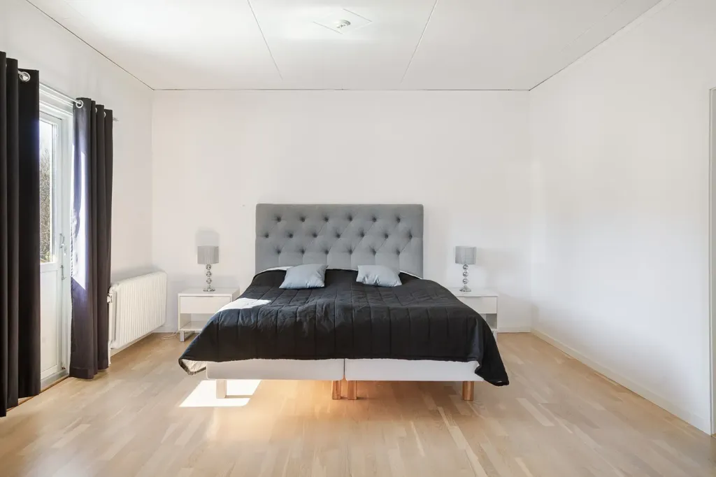 Magamistoad - Spacious Villa with Loft in Sundsvall