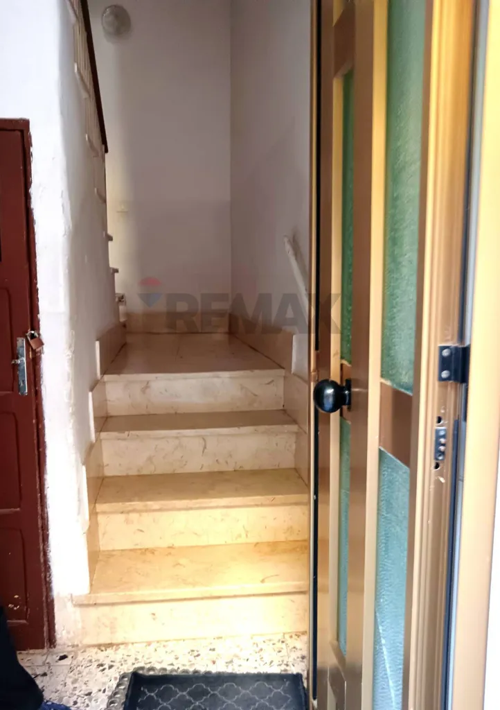 Toad - Armed Apartment with Sea View in Agrigento