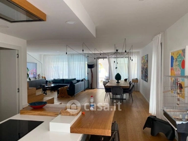 Kõik fotod (13) - Panoramic Penthouse with Terrace in Pescara