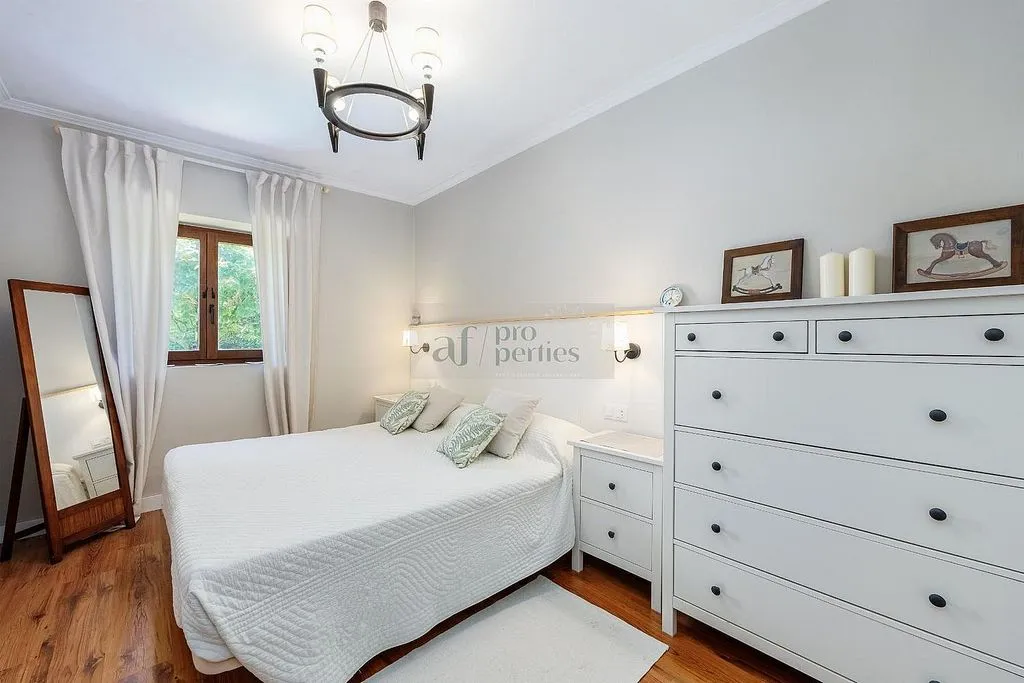 Chambres - Chalet with Pool and Terrace in Gondomar