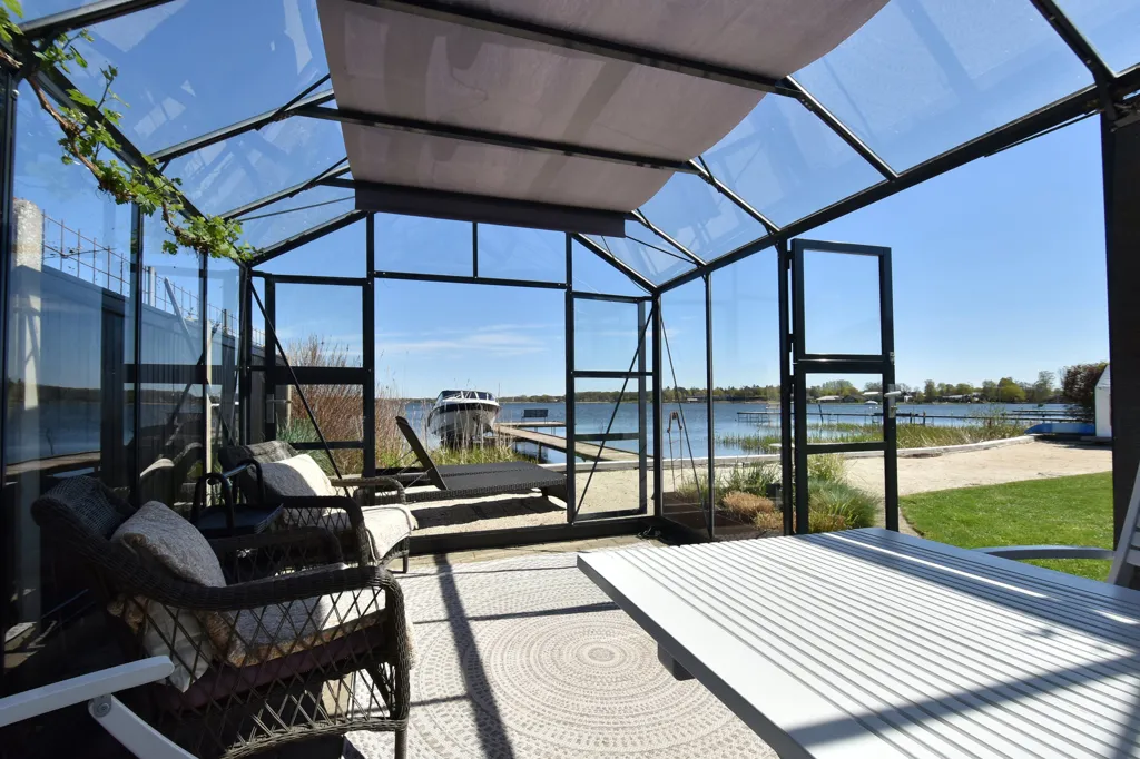 Maison 6 pièces à Sunds