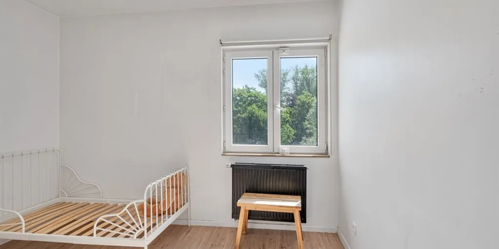 Camere da letto - Half-Open House with Garden in Quiet Area