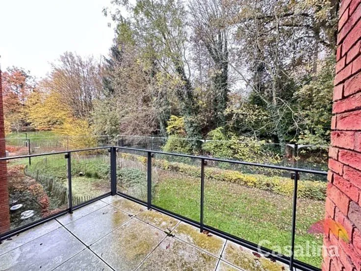 Appartement à Wezembeek-Oppem