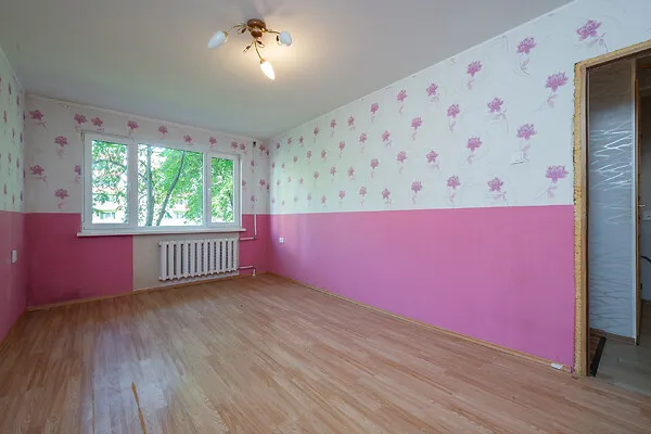 Magamistoad - 1-Bedroom Flat with Canal View in Tartu