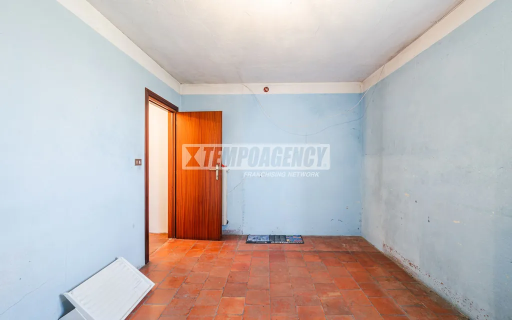 Toad - Detached House with Garage in Prignano sulla Secchia