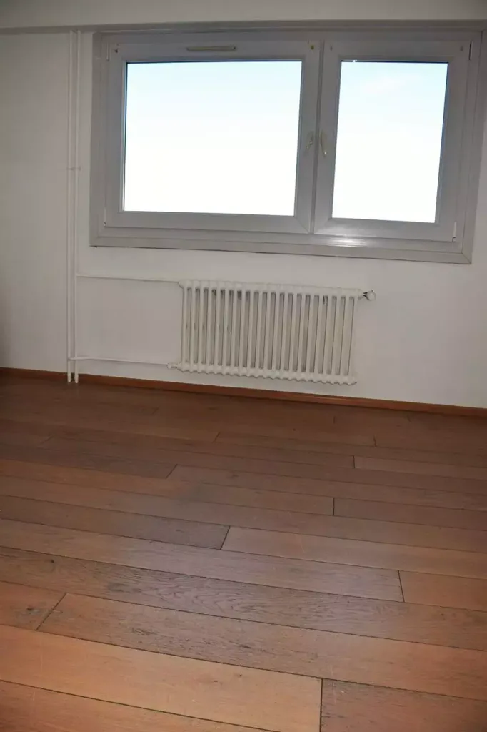 Toad - Apartment with Balcony and Views in Petite Ville