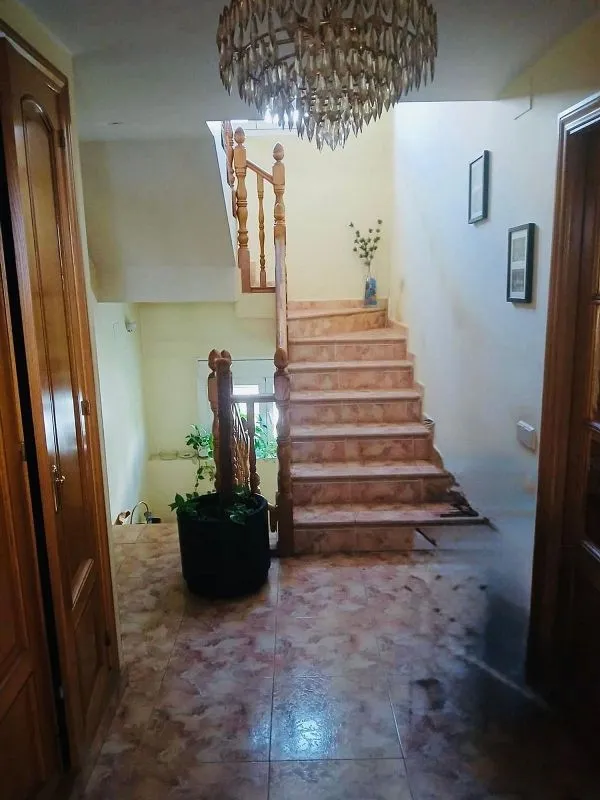 Stanze - Detached Chalet with Garden in Valdebebas