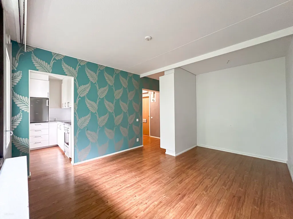 Toad - Apartment with Balcony in Kerava