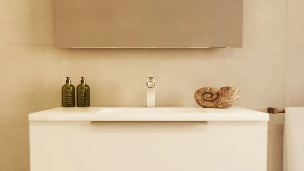 Vannitoad - New Flat with Elevator in Arrosadia, Pamplona