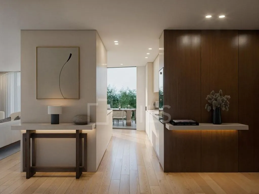 Esik - Luxury Flat with Garden in Parque da Cidade, Porto