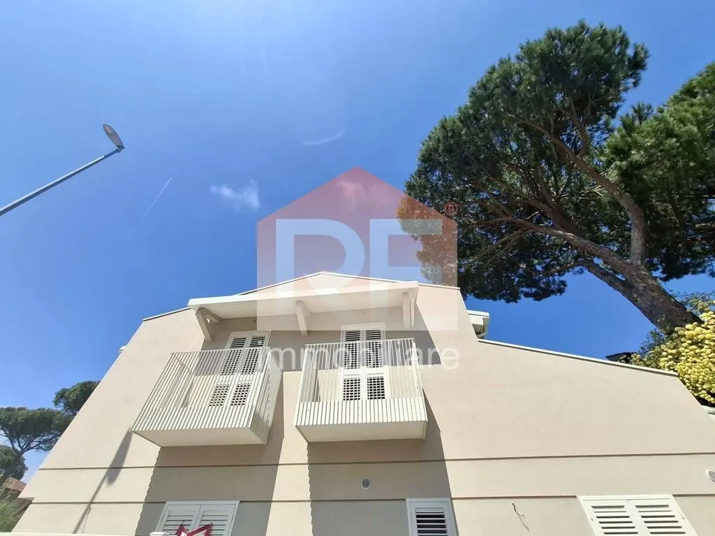 Esterno - Luxury Villa with Private Garden in Cervia