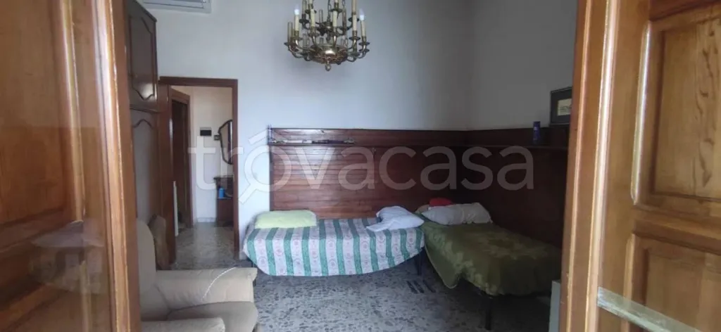 Chambres - Historic Villa with Loggia in Caserta
