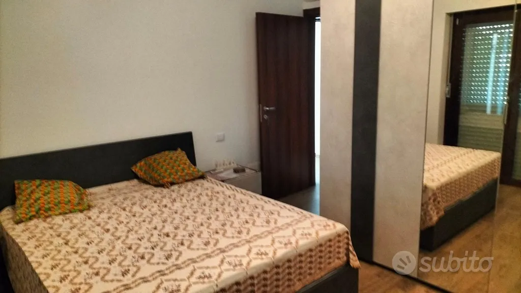 Magamistoad - Ground Floor Villa with Garden in Torrevecchia