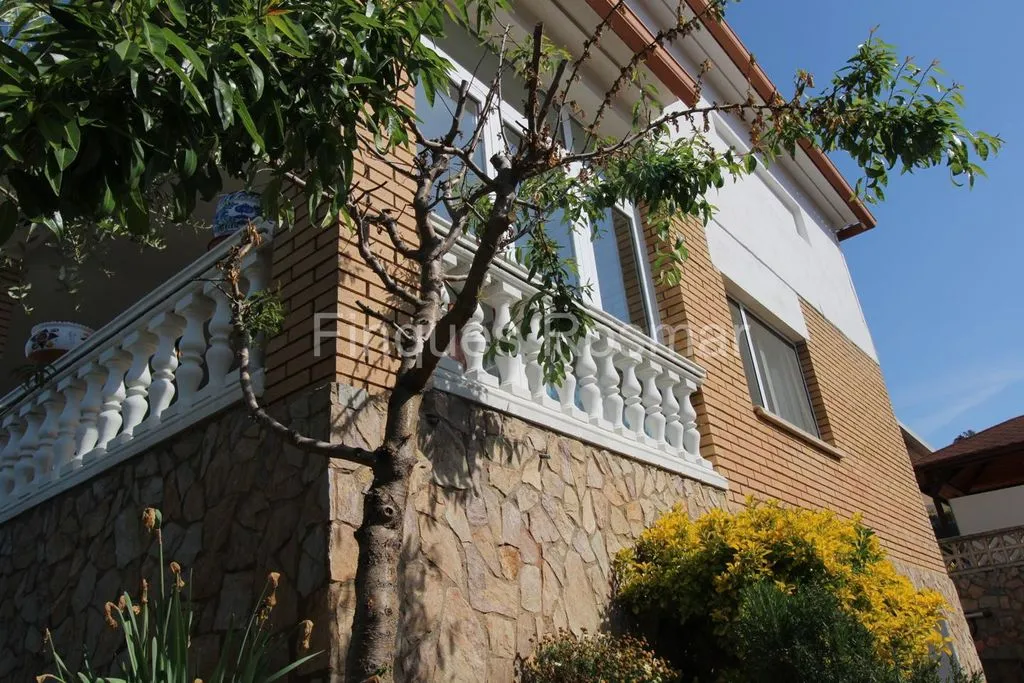 Extérieur - Luxury Villa with Pool in Lloret de Mar