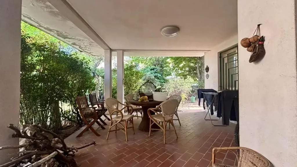 Terrass - Villa with Private Garden in Monselice