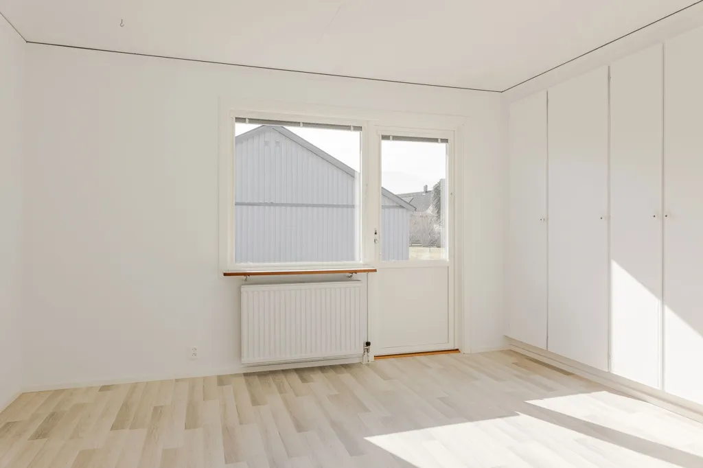 Bedrooms - Flexible Villa with Garden in Ingelstad