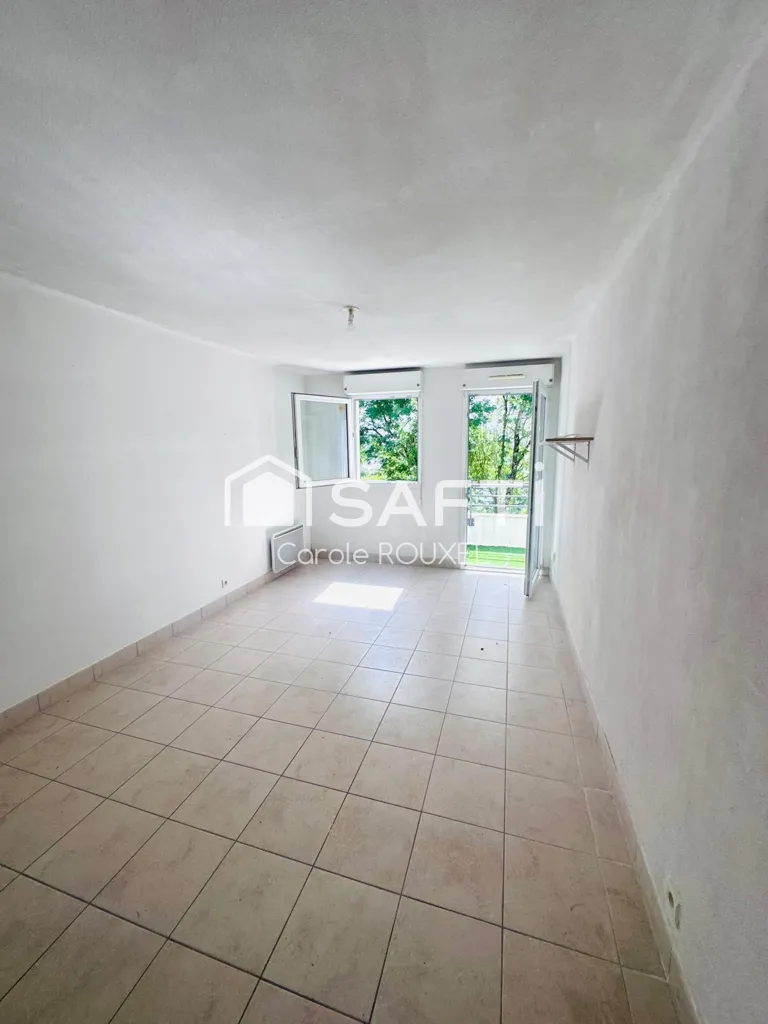 Stanze - Apartment with Balcony View in Vannes