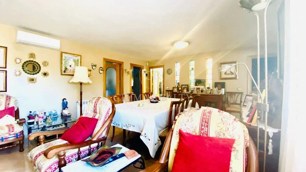 Salle à manger - Luxury Villa with Sea View in l'Alfàs del Pi