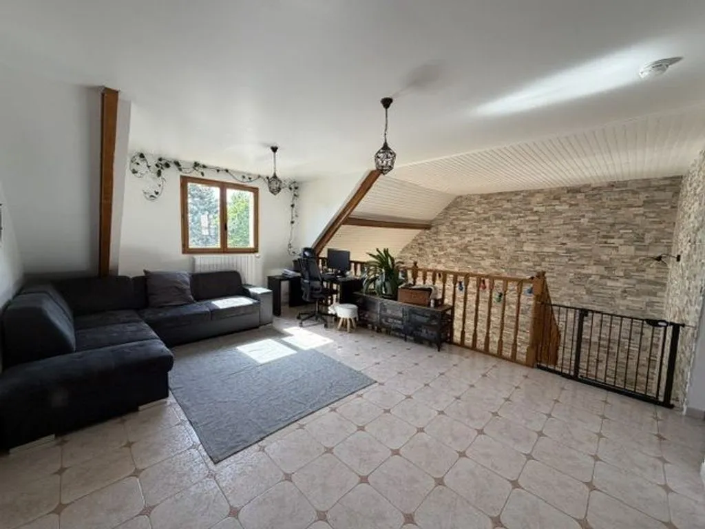 Elutuba - Luxury House with Garden in Le Blanc-Mesnil