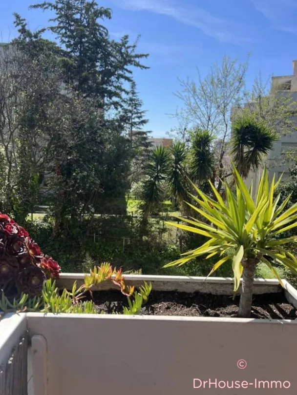 Aed - Studio with Balcony in Nice West