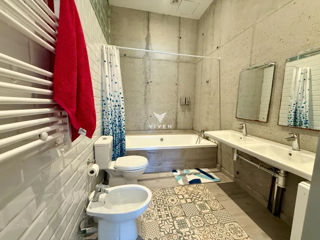 Salles de bain - Luxury Villa with Sea View in Castellet