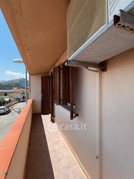 Rõdu - Panoramic Apartment with Terrace in Posada