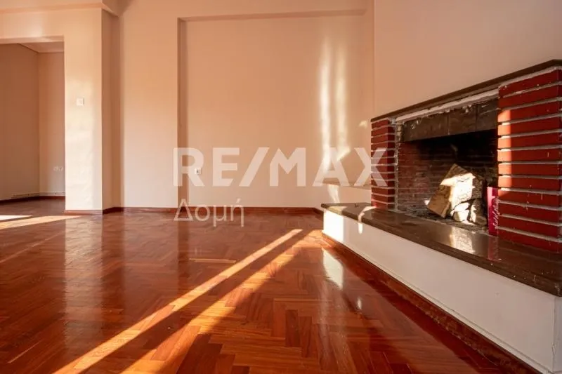 Séjour - Apartment with Garden in Nea Dimitriada, Volos