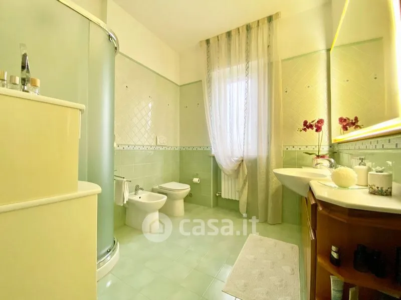 Vannitoad - Duplex Villa with Private Garden in Recanati