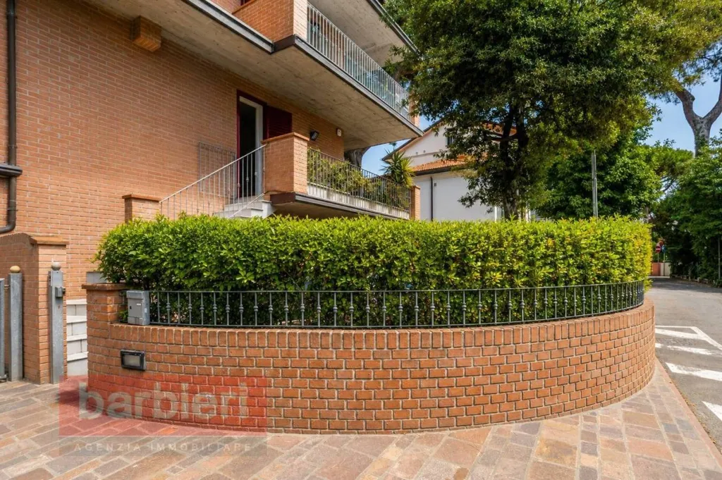 Extérieur - Villa with Sea View in Cervia