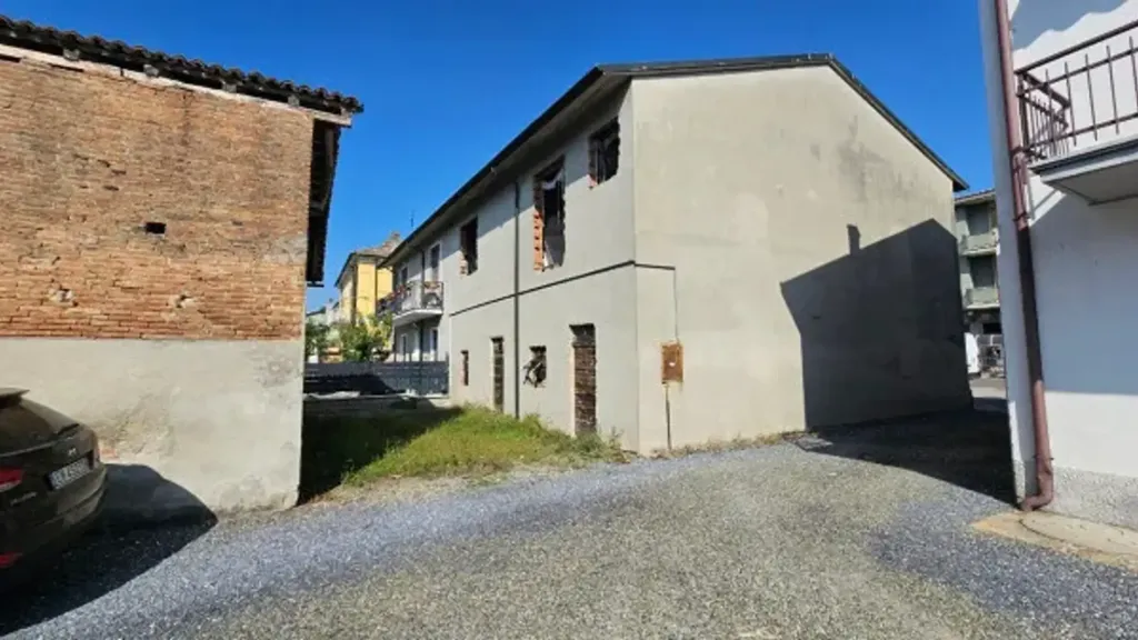 facade