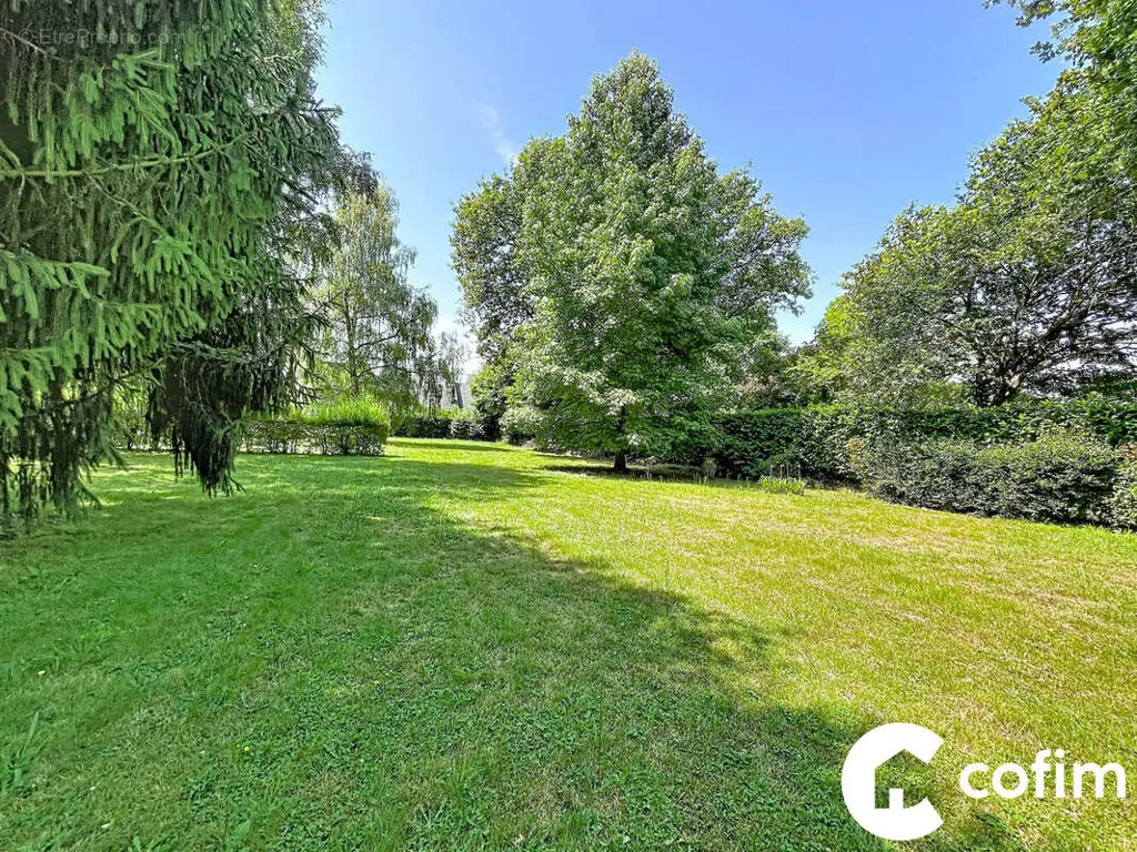 Jardin - Villa Familiale avec Vue Pyrénées à Pau