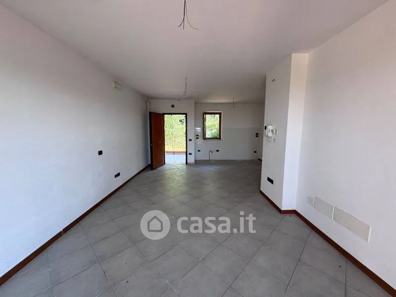 Rooms - Penthouse with Panoramic View in Calcinaia