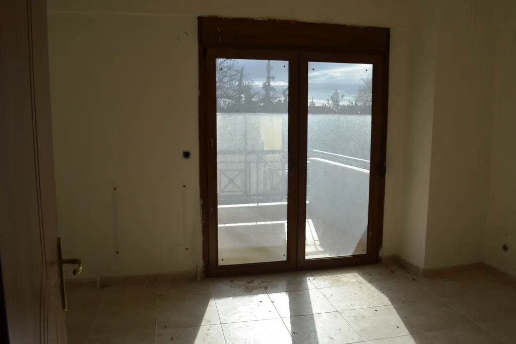 Pièces - Maisonette with Panoramic View in Chalkidiki