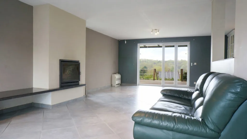 3-bedroom house in Genval