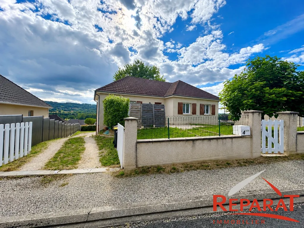 Esterno - Ground Floor House with Garage in Larche