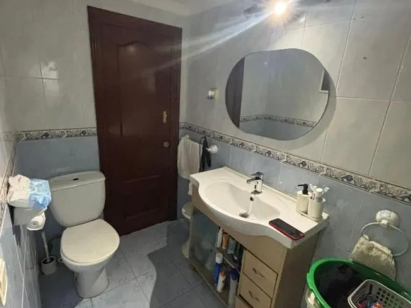 Vannitoad - Apartment with Balcony in La Viña, Cádiz