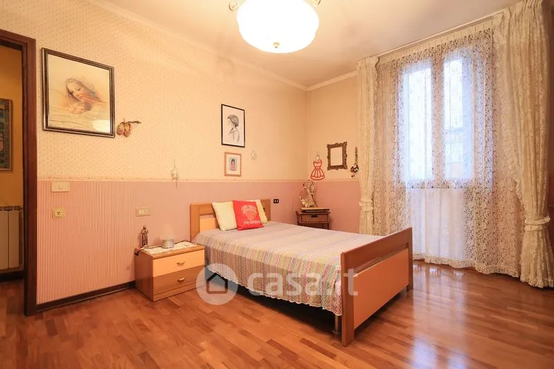 Magamistoad - Terraced House with Private Garden in Rubiera Centre
