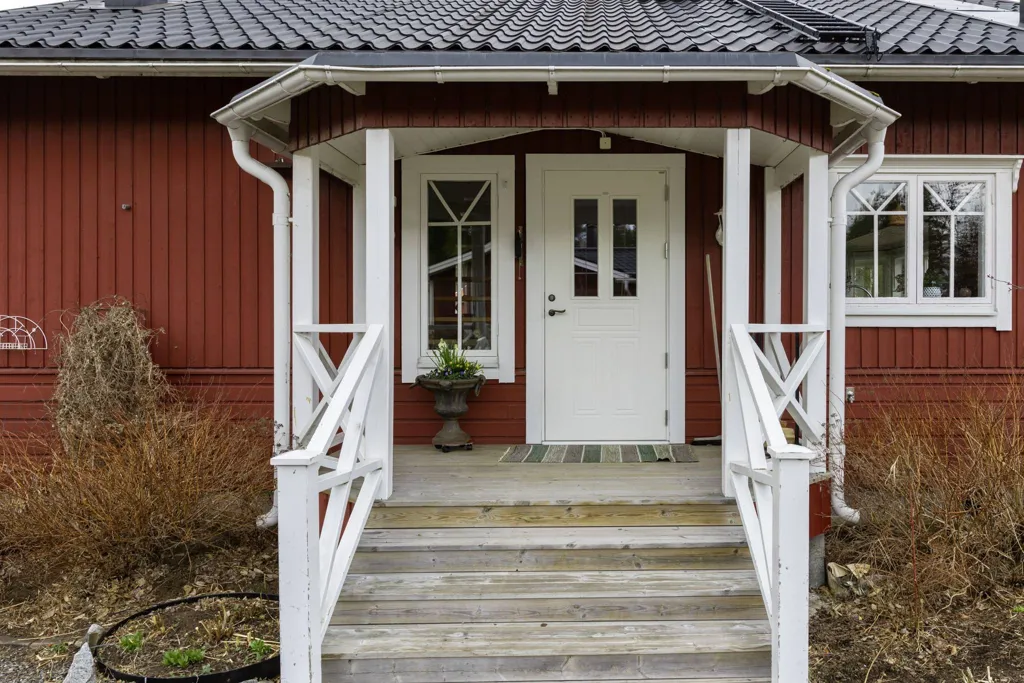 Maison 3 pièces à Skellefteå kommun
