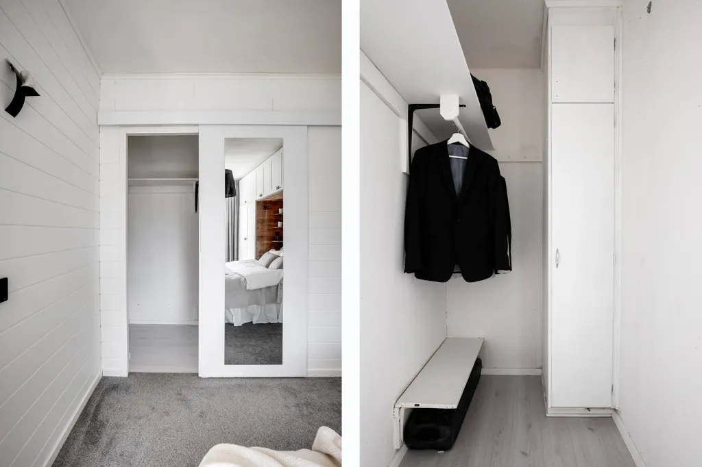 Pièces - Apartment with Balcony in Värmdö