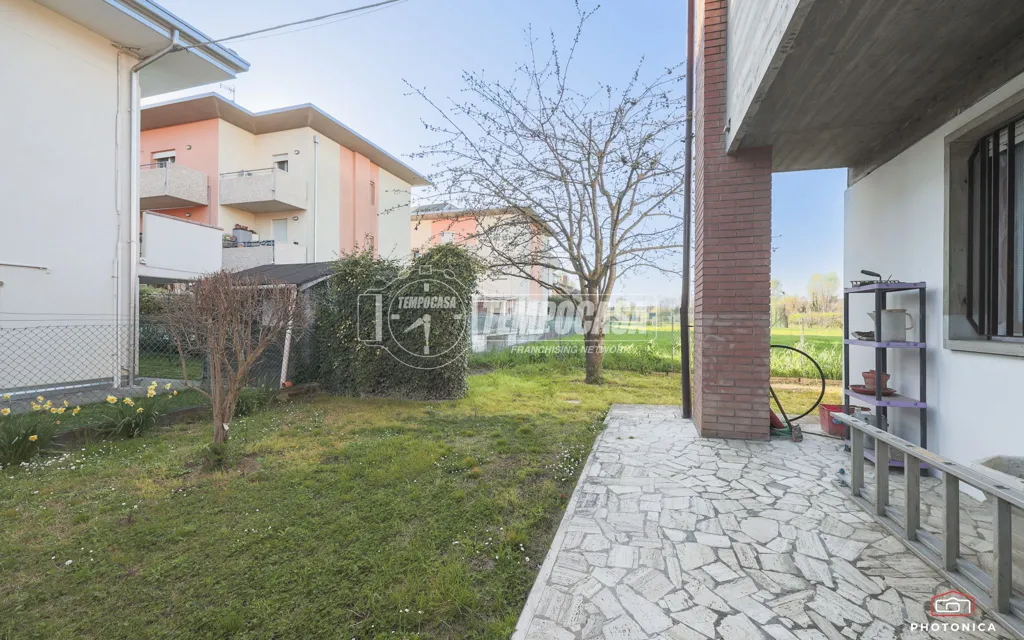 Jardin - Luxury Villa with Private Garden in Forlì