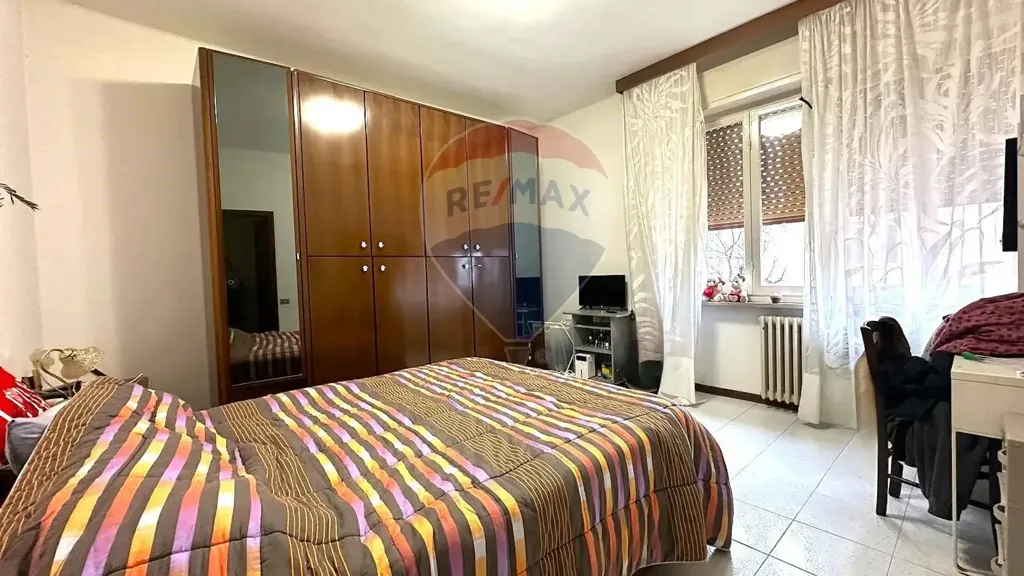 Magamistoad - Penthouse with Panoramic View in Ancona
