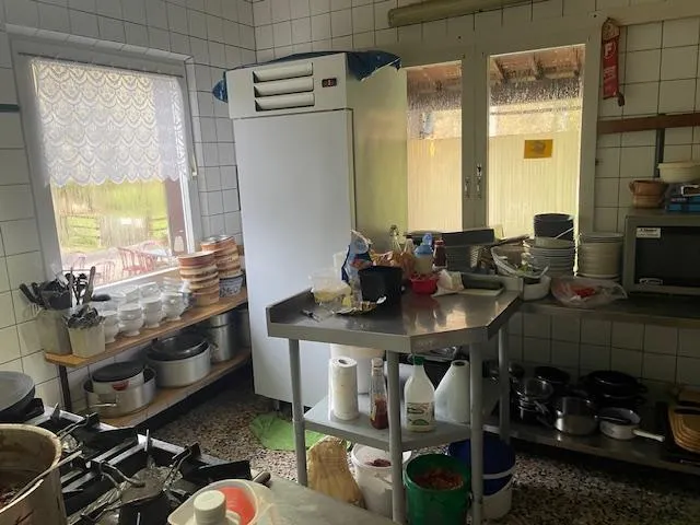 Cuisine - Taverne en Activité avec Vue sur la Semois à Frahan