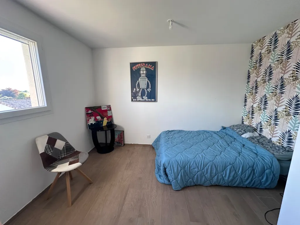 4-room house in SAINT HILAIRE