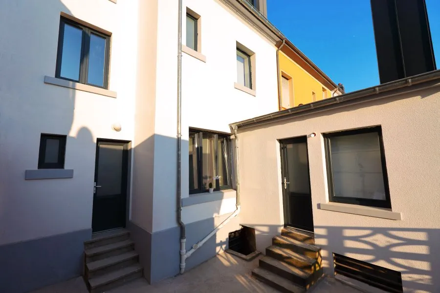 Esterno - Studio Flat with Immediate Availability in Gasperich