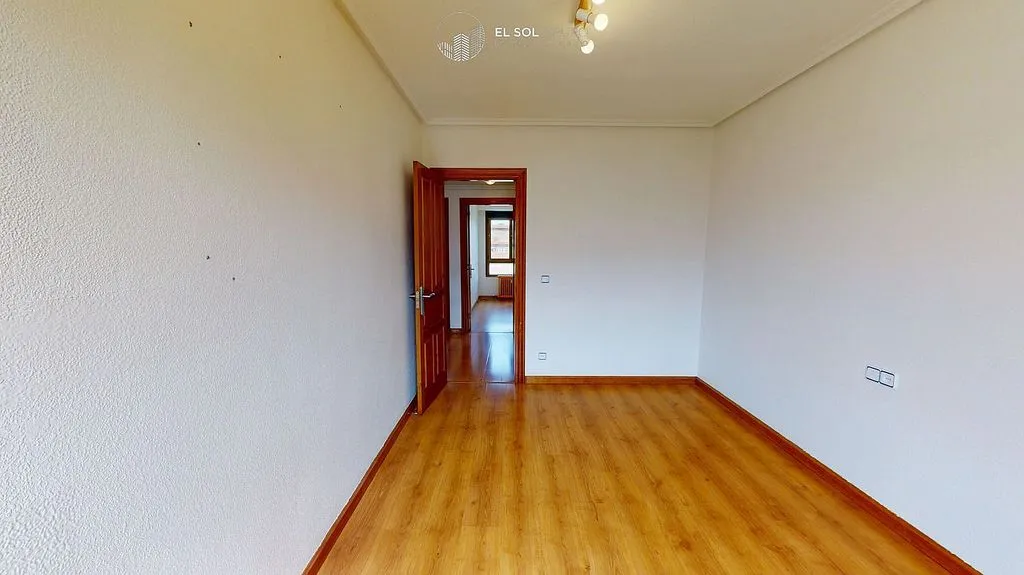Pièces - Apartment with Garden View in Gijón