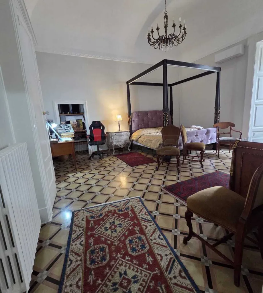 Magamistoad - Historic Penthouse with Veranda in Molfetta