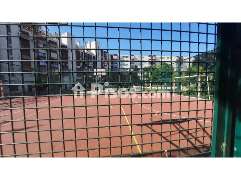 Aed - Apartment with Pool in Valdebernardo