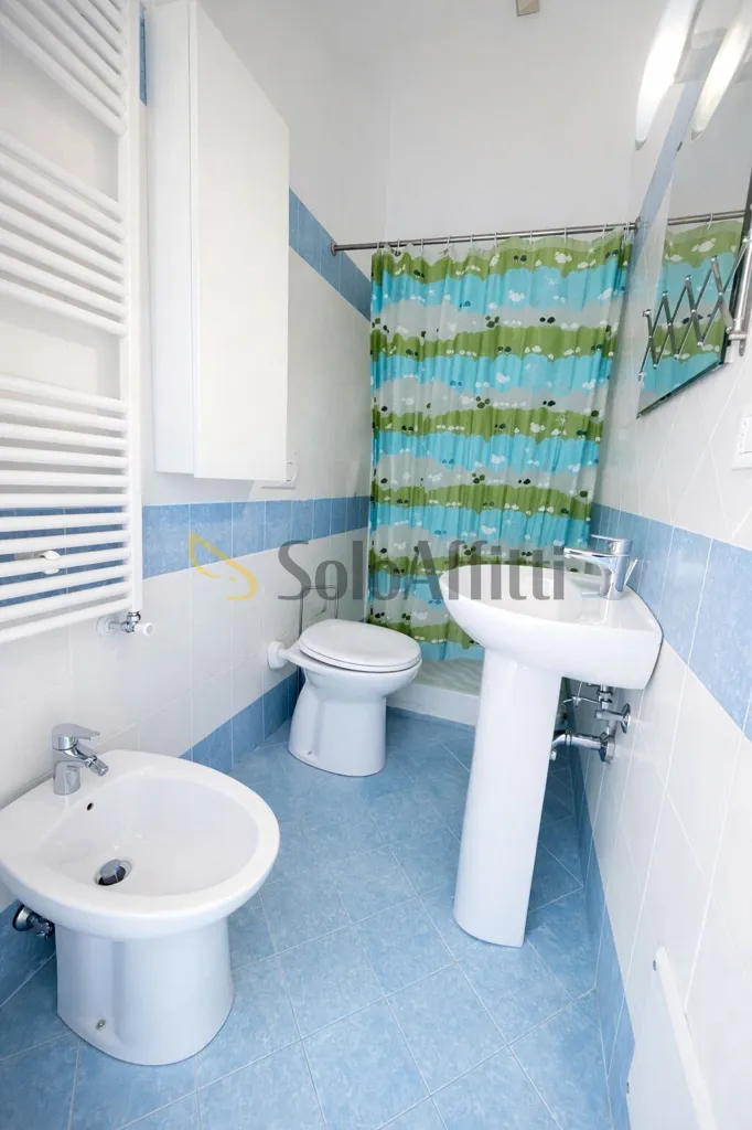Appartement 3 pièces à San Benedetto del Tronto
