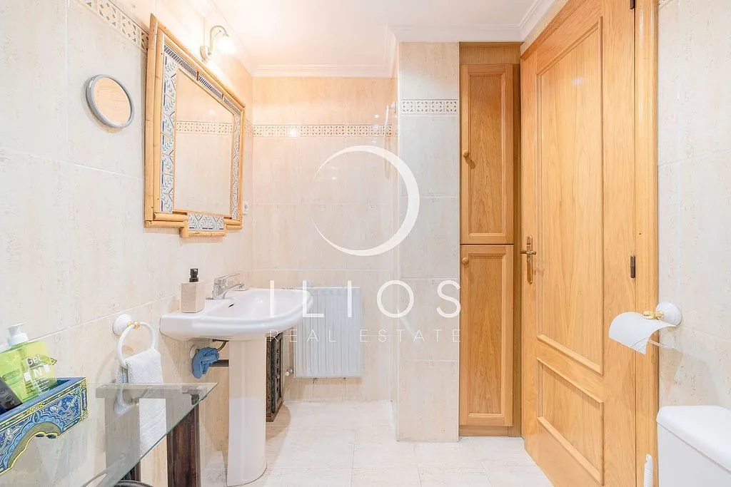 Vannitoad - Apartment with Air Conditioning in Valencia